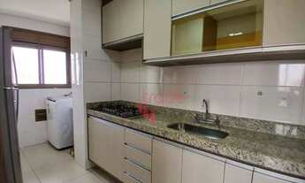 Imagem 5: Excelente Apartamento Mobiliado para Alugar de 02 Suítes no Bairro Nova Aliança em Ribeirã