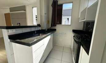 Imagem 6: Apartamento com 2 dormitórios para alugar, 56 m² por R$ 1.500,00/mês - Jardim Maria Luiza