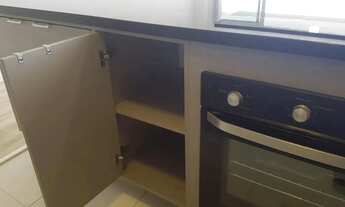 Imagem 5: Apartamento com 1 Quarto e 1 banheiro 49 m² - á venda por R$ 1. 261.400,00-aluguel R$ 4.10