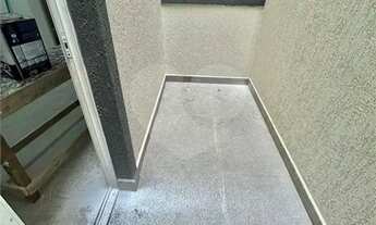 Imagem 7: Condomínio com 1 quartos à venda em Jardim Paraíso - SP