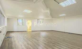 Imagem 2: Sala Comercial no Vila Olímpia - Edifício Concorde