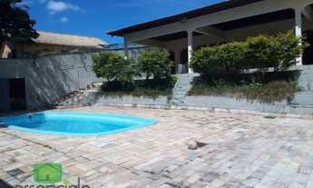 Imagem 5: Casa para alugar 5 Quartos, Piscina , Área Gourmet 5 Vagas de Garagem Contagem/MG