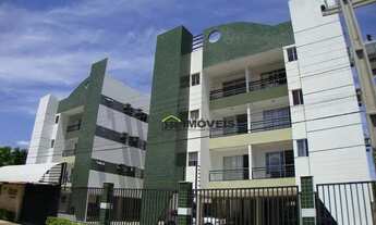 Imagem 2: Apartamento Á Venda no Condomínio Caribe Residence