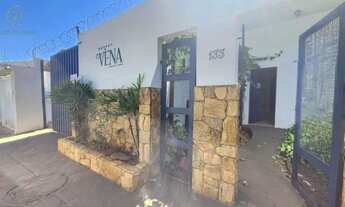 Imagem 2: Casa para alugar em Londrina, Industrial, com 3 quartos, com 180 m²