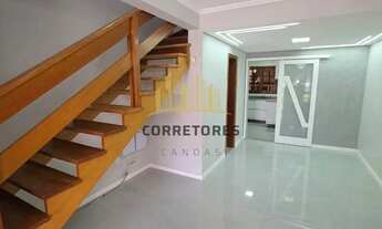 Imagem: Sobrado 02 Dormitorios Bairro São José