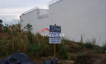 Imagem 2: Lote em Rua Cascia - Jardim Europa - Uberlândia/MG