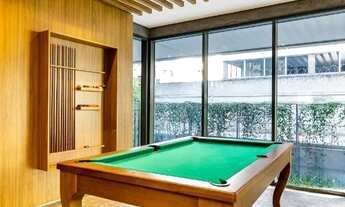 Imagem 15: Loft semi-mobiliado próximo ao Parcão