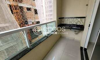 Imagem 5: Apartamento à venda, 2 quartos, 1 suíte, 2 vagas, Santa Mônica - Uberlândia/MG