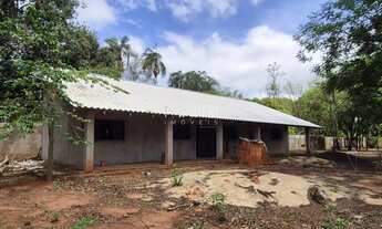 Imagem 4: Terreno à venda no Parque Planalto, amplo, plano e ideal para investidores ou projetos per