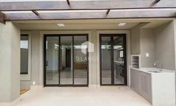 Imagem 4: Casa à venda no bairro Alphaville em Campinas