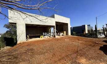 Imagem 6: Casa à venda no Condomínio Gran Royalle em Igarapé-MG