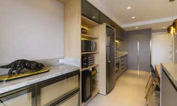 Imagem 6: Cobertura com 2 dormitórios, 109 m² - venda por R$ 1.150.000 ou aluguel por R$5.500/mês