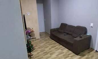 Imagem: Repasse de apto no Ville de Marseille no