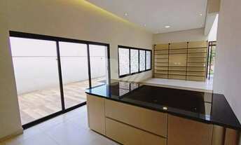 Imagem 5: Casa de condomínio à venda no Damha II, no Bairro Ondas em Piracicaba