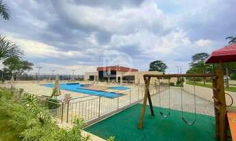 Imagem 5: Lote em Condomínio Residencial Gaudí, quitado