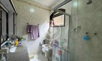 Imagem 2: Casa em Condomínio à venda, 4 quartos, 2 suítes, 4 vagas, Carlos Guinle - Teresópolis/RJ c