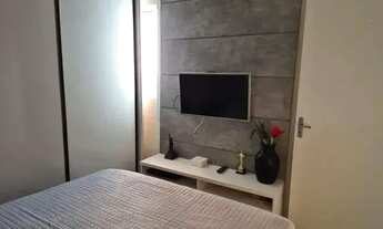 Imagem 6: Apartamento à Venda - 1° andar com Vista para o Mar - Condomínio Completo