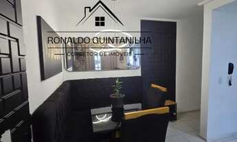 Imagem 6: R-Apartamento Espaçoso à Venda | 3 Quartos - Villagio Laranjeiras