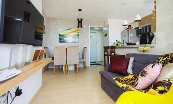 Imagem: Apartamento, Praia do Futuro II, 2 Quartos