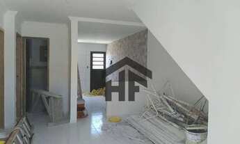 Imagem 5: Apartamento de 2 quartos, 52m², localizado no Janga, Paulista - PE. À Venda