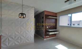 Imagem 4: Venha conhecer este apartamento de 2 quartos no Vista dos Ipês, Serra