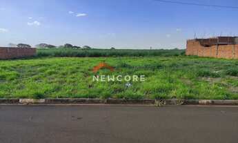 Imagem 3: Lote em Rua Rita Santos Netto Forlin - Jardim Colorado - Olímpia/SP