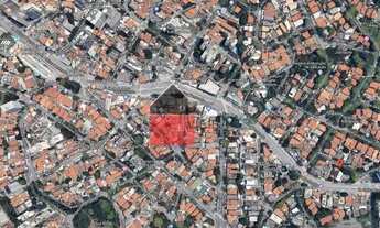 Imagem 3: Terreno à venda e para locação, Sumaré, São Paulo, SP - pronto para incorporação, sendo 13