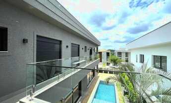 Imagem 3: Casa à venda em Santana de Parnaíba, Alphaville, com 4 suítes, com 427 m², Genesis 2