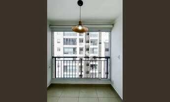 Imagem 5: Apartamento à Venda - Mooca, 2 Quartos, 68 m2