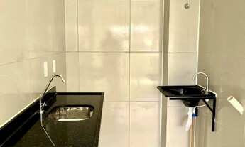 Imagem 4: ALUGO LINDO APTO 5 MIN PRAIA SOL