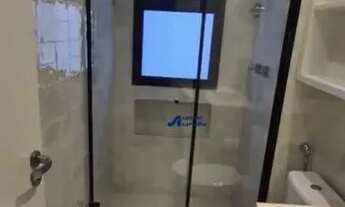 Imagem 2: Apartamento mobiliado 02 domritórios 01 suíte 01 vaga lazer próximo PUC próximo PUC