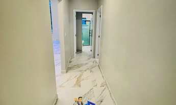 Imagem 7: Casa nova 03 suítes Piscina alto padrão leia