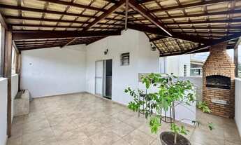 Imagem: Cobertura à venda - 2 quartos c/ Suíte