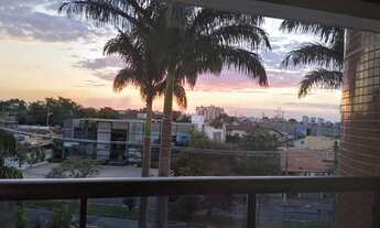 Imagem 2: Apartamento - Vila Brandina - Campinas