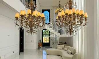 Imagem 5: Casa - Alphaville 1