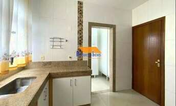 Imagem 4: Apartamento de 3 quartos, area privativa, Bairro Cachoeirinha em Belo horizonte