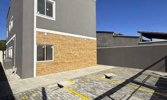 Imagem 2: APARTAMENTO DE 50m² COM 2 QUARTOS POR R$162.000,00