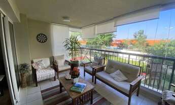 Imagem 1: Oportunidade - Apartamento - Residencial Premiere - Parque Residencial Aquarius - 3 Dormit