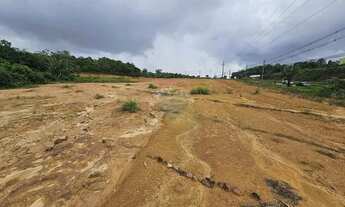 Imagem 6: Terreno de 30.000 m² no km 7 da AM-070 Manoel Urbano