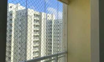 Imagem 5: Apartamento para venda no condomínio Ilha de Aruba