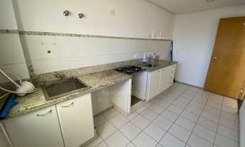 Imagem 4: Apartamento para alugar no Edifício Prince Albert com 1 quarto na Região Oeste de Londrina