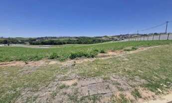 Imagem 7: TERRENO À VENDA NO CONDOMÍNIO ALPHAVILLE DOM PEDRO ZERO EM CAMPINAS/SP