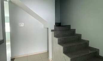 Imagem 6: Sobrado Residencial Kátia - Goiânia - GO Aceita financiamento bancario