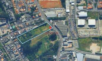 Imagem: Terreno à venda, 10.267 metros de terreno