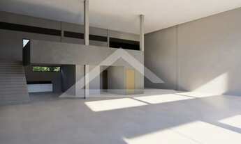 Imagem 3: Imóvel comercial para locação no Bairro Jardim Cristo Redentor, próximo a Farmácia São Car