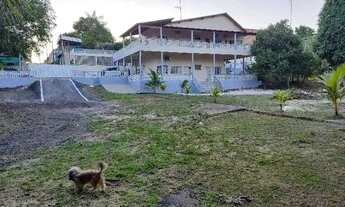 Imagem 7: Belíssima casa estilo chácara com 6 quartos à venda, 1000 m² por RS 1.500.000 - Colônia Sa