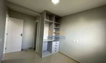 Imagem 7: Apartamento com 2 dormitórios para alugar, 53 m² por R$ 3.300,00/mês - Centro - Ananindeua