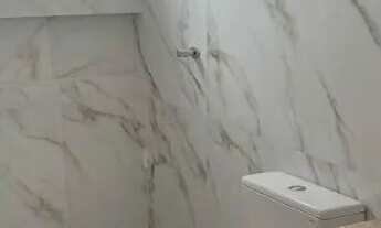 Imagem 5: Casa a Venda com Suíte -Na Av. Ayrton Sena- Bem Próxima -Ótimo Acabamento