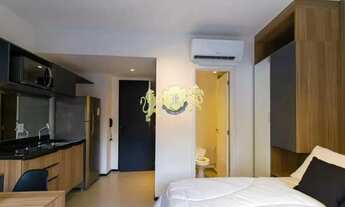 Imagem 6: Flat para alugar na Consolação - VN Consolação