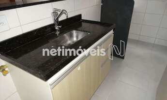 Imagem: Venda Apartamento 2 quartos Laranjeiras